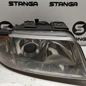 PROIETTORE DX. usato - AUDI A6 (4F) (03/04>06/09<)