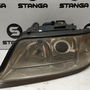 PROIETTORE SX. usato - AUDI A6 (4F) (03/04>06/09<)
