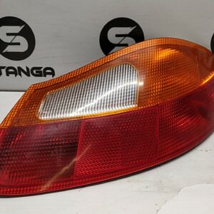 FANALE POST. DX. usato - PORSCHE BOXSTER (986) (09/96>09/99<)