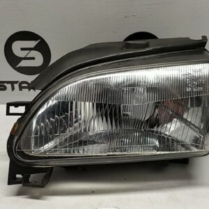 PROIETTORE SX. usato - SEAT AROSA (6H) (06/97>11/05<)