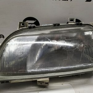 PROIETTORE ALOGENO SX. usato - SEAT ALHAMBRA (7V) (06/96>07/10<)
