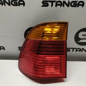 FANALE POST. PARTE EST. SX. usato - BMW SERIE 5 (E39) (09/00>05/04<)