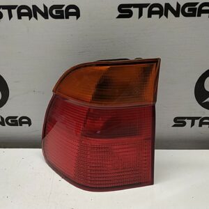 FANALE POST. PARTE EST. SX. usato - BMW SERIE 5 (E39) (09/95>09/00<)