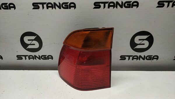 FANALE POST. PARTE EST. SX. usato - BMW SERIE 5 (E39) (09/95>09/00<)