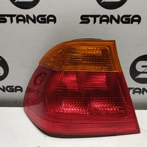 FANALE POST. PARTE EST. SX. usato - BMW SERIE 3 (E46) (09/01>09/05<)