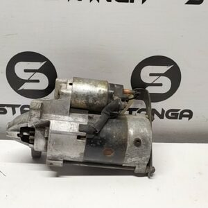 MOTORINO AVVIAMENTO usato - OPEL MOVANO 2 SERIE