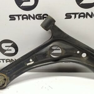 BRACCIO OSCILLANTE SOSP. ANT. SX. usato - TOYOTA YARIS (10/01>11/05<)     (FRP)