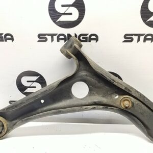BRACCIO OSCILLANTE SOSP. ANT. 01-99>05-03< DX. usato - TOYOTA YARIS (03/99>11/05<)     (JPP)
