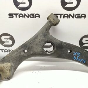 BRACCIO OSCILLANTE SOSP. ANT. SX. usato - TOYOTA RAV 4 2A SERIE (09/00>01/06<)