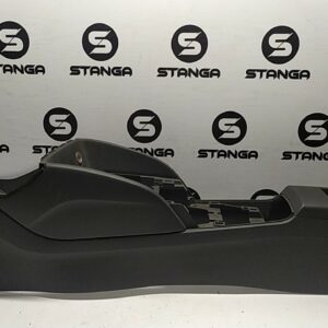 CONSOLLE CENTR. VARIANTE PELLE 5 usato - AUDI A3 (8V) (08/12>07/16<)