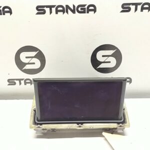 DISPLAY NAVIGATORE SATELLITARE P/RADIO HIGH usato - AUDI A3 (8V) (08/12>07/16<)