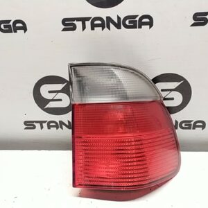 FANALE POST. PARTE EST. DX. usato - BMW SERIE 5 (E39) (09/95>09/00<)