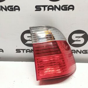 FANALE POST. PARTE EST. BIANCO DX. usato - BMW SERIE 5 (E39) (09/00>05/04<)