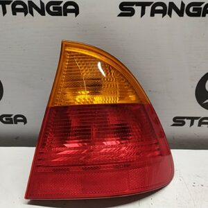 FANALE POST. PARTE EST. DX. usato - BMW SERIE 3 (E46) (05/98>09/01<)
