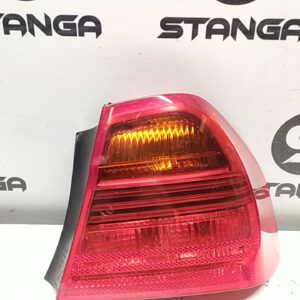 FANALE POST. PARTE EST. DX. usato - BMW SERIE 3 (E90/E91) (02/05>12/11