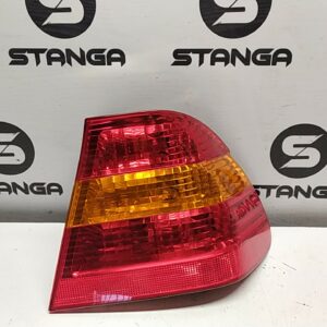 FANALE POST. PARTE EST. DX. usato - BMW SERIE 3 (E46) (09/01>09/05<)