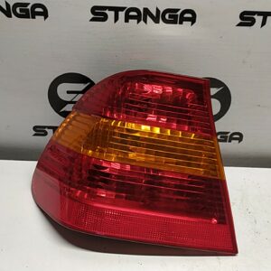 FANALE POST. PARTE EST. SX. usato - BMW SERIE 3 (E46) (09/01>09/05<)