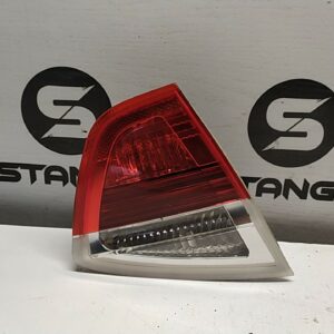 FANALE POST. PARTE INT. SX. usato - BMW SERIE 3 (E90/E91) (02/05>12/11