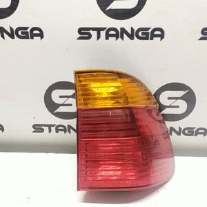 FANALE POST. PARTE EST. DX. usato - BMW SERIE 5 (E39) (09/00>05/04<)