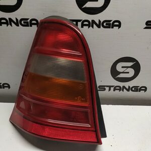FANALE POST. SX. usato - MERCEDES-BENZ CLASSE A (W168) (10/97>02/01<)