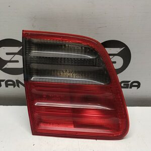 FANALE POST. PARTE INT. DX. usato - MERCEDES-BENZ CLASSE E (W/S210) (05/95>03/02