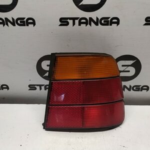 FANALE POST. PARTE EST. DX usato - BMW. SERIE 5 (E34)
