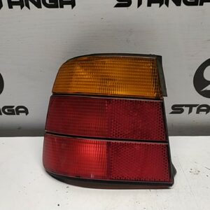 FANALE POST. PARTE EST. SX usato - BMW. SERIE 5 (E34)