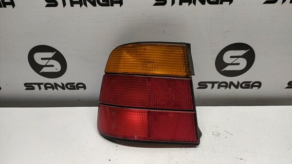 FANALE POST. PARTE EST. SX usato - BMW. SERIE 5 (E34)