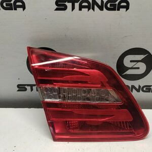 FANALE POST. PARTE INT. SX. usato - MERCEDES-BENZ CLASSE B (T246) (09/11>06/19<)