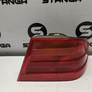 FANALE POST. PARTE EST. DX. usato - MERCEDES-BENZ CLASSE E (W/S210) (05/95>03/02