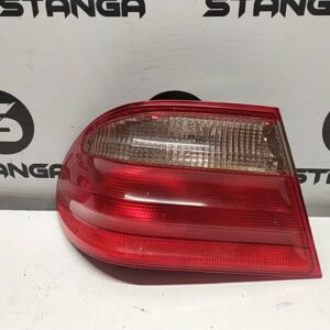 FANALE POST. PARTE EST. SX. usato - MERCEDES-BENZ CLASSE E (W/S210) (07/99>03/03
