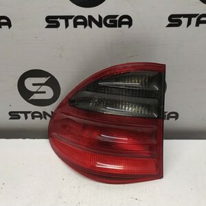 FANALE POST. PARTE EST. SX. usato - MERCEDES-BENZ CLASSE E (W/S210) (07/99>03/03