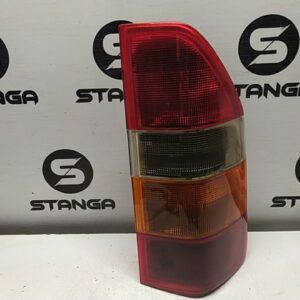 FANALE POST. DX usato - MERCEDES SPRINTER 1 SERIE