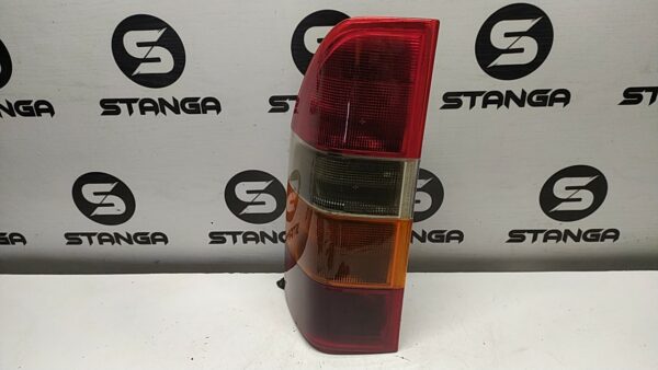 FANALE POST. SX usato - MERCEDES SPRINTER 1 SERIE