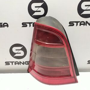 FANALE POST. SX. usato - MERCEDES-BENZ CLASSE A (W168) (10/97>02/01<)