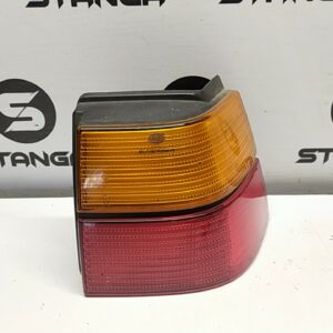 FANALE POST. PARTE EST. DX usato - VOLKSWAGEN CORRADO