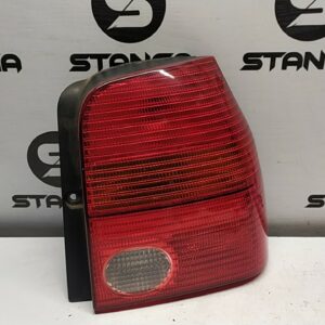 FANALE POST. DX. usato - VOLKSWAGEN LUPO (6X) (09/98>05/05<)