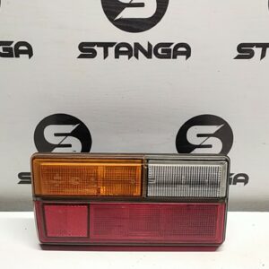 FANALE POST. SX usato - VOLKSWAGEN POLO 1-2/DERBY