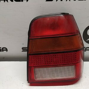 FANALE POST. DX usato - VOLKSWAGEN POLO 1-2/DERBY