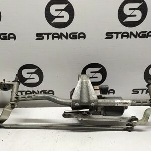 MOTORINO TERGIPARABREZZA usato - VOLKSWAGEN TOURAN (1T) (02/03>11/10<)