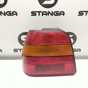 FANALE POST. SX usato - VOLKSWAGEN POLO 1-2/DERBY