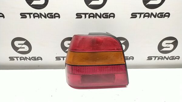 FANALE POST. SX usato - VOLKSWAGEN POLO 1-2/DERBY