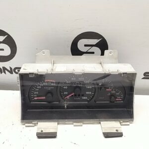 QUADRO STRUMENTI COMPL. usato - FIAT CINQUECENTO (NM) (06/92>01/99<