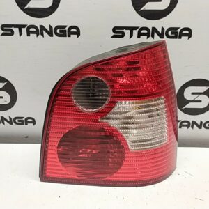FANALE POST. DX. usato - VOLKSWAGEN POLO (9N) (10/01>03/05<)