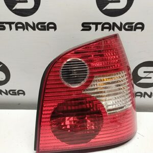 FANALE POST. DX. usato - VOLKSWAGEN POLO (9N) (10/01>03/05<)