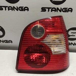 FANALE POST. DX. usato - VOLKSWAGEN POLO (9N) (10/01>03/05<)