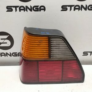 FANALE POST. SX usato - VOLKSWAGEN GOLF 2 SERIE