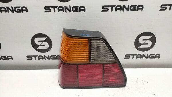 FANALE POST. SX usato - VOLKSWAGEN GOLF 2 SERIE