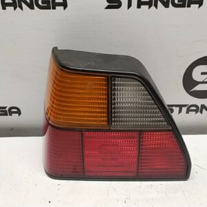 FANALE POST. SX usato - VOLKSWAGEN GOLF 2 SERIE