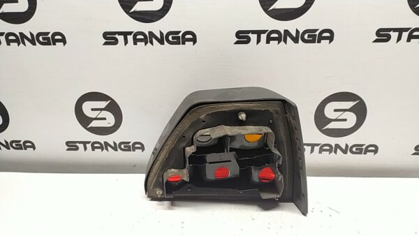 FANALE POST. SX usato - VOLKSWAGEN GOLF 2 SERIE - immagine 2